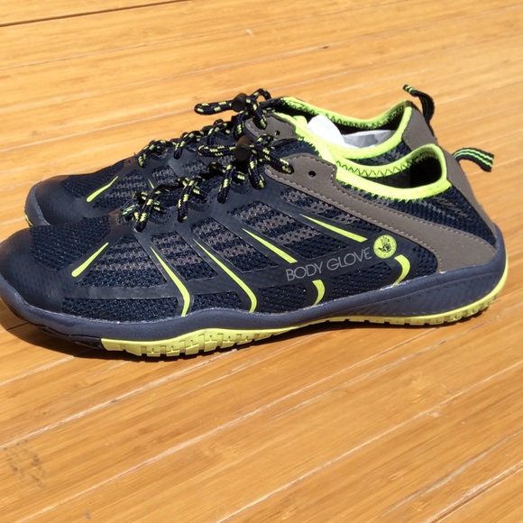 Body Glove Dynamo Rapid Water Shoes Mens 9 - Picture 10 of 12